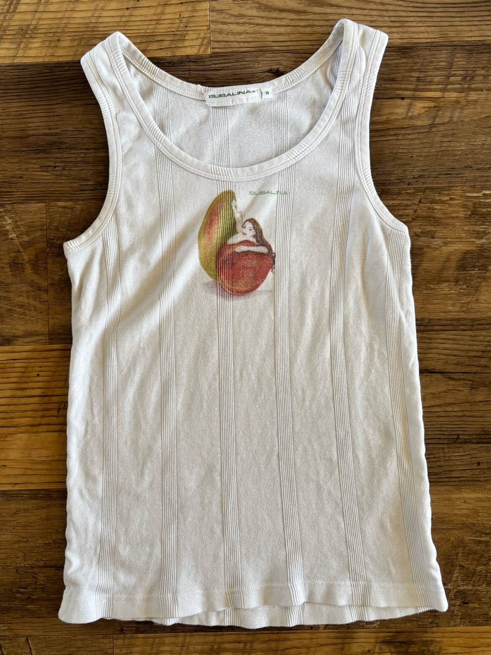 Fairycore 🧚🏻 graphic tank